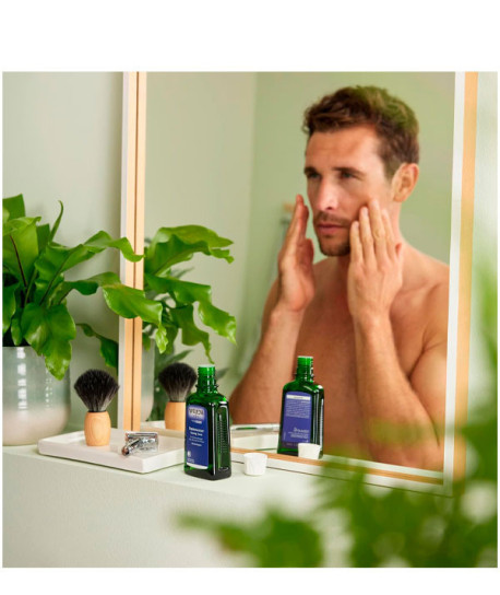 SHAVING TONER FOR MEN