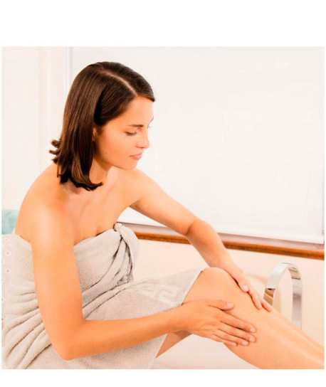 BODY LOTION DE CALÉNDULA PARA BEBÉ