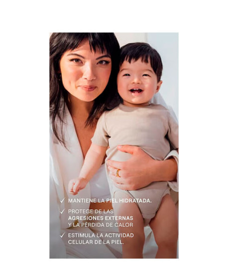 ACEITE PARA BEBÉ DE CALÉNDULA