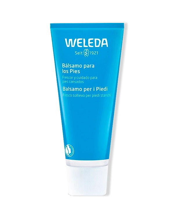 BÁLSAMO PARA PIES