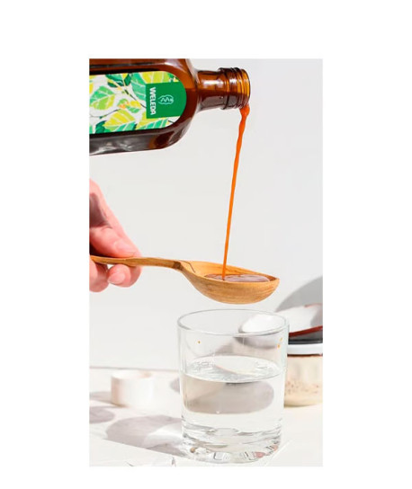 ZUMO ANTICELULÍTICO DE ABEDUL