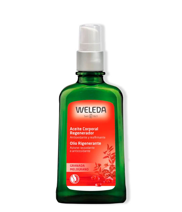 ACEITE CORPORAL REGENERADOR...