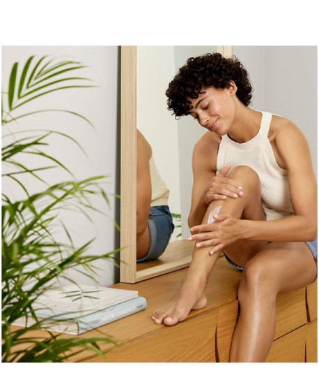 LECHE CORPORAL 24H HIDRATACIÓN EXPRÉS