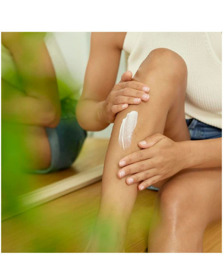 LECHE CORPORAL 24H HIDRATACIÓN EXPRÉS