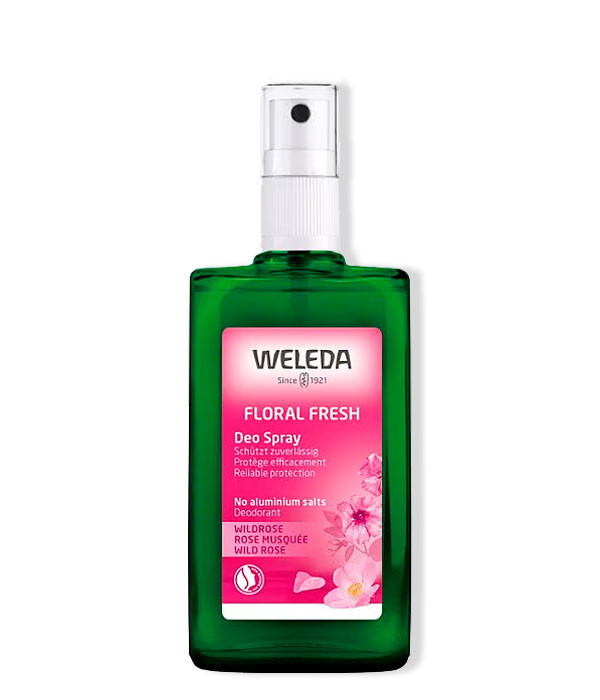 FLORAL FRESH DEO SPRAY