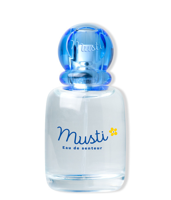 MUSTI EAU DE SOIN