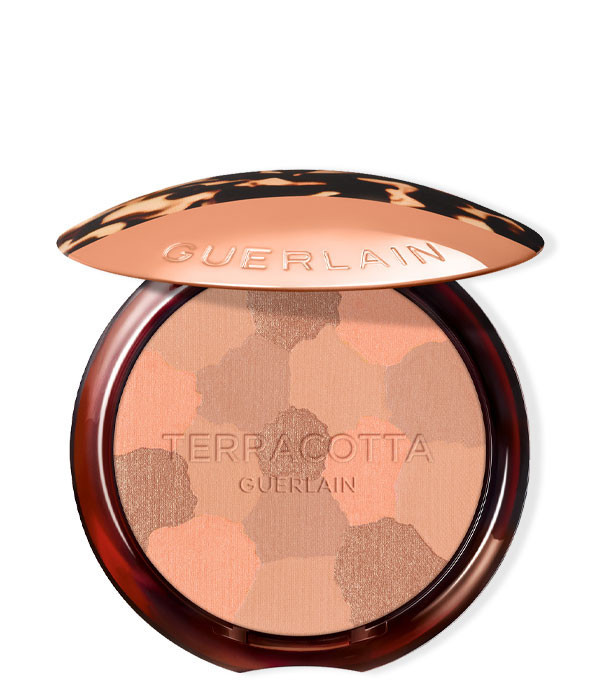 TERRACOTTA LIGHT COLLECTOR