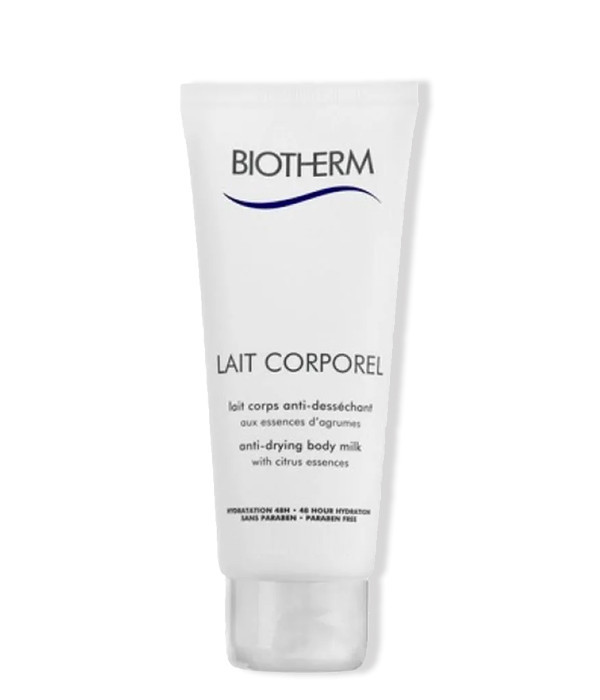 REGALO BIOTHERM LAIT...