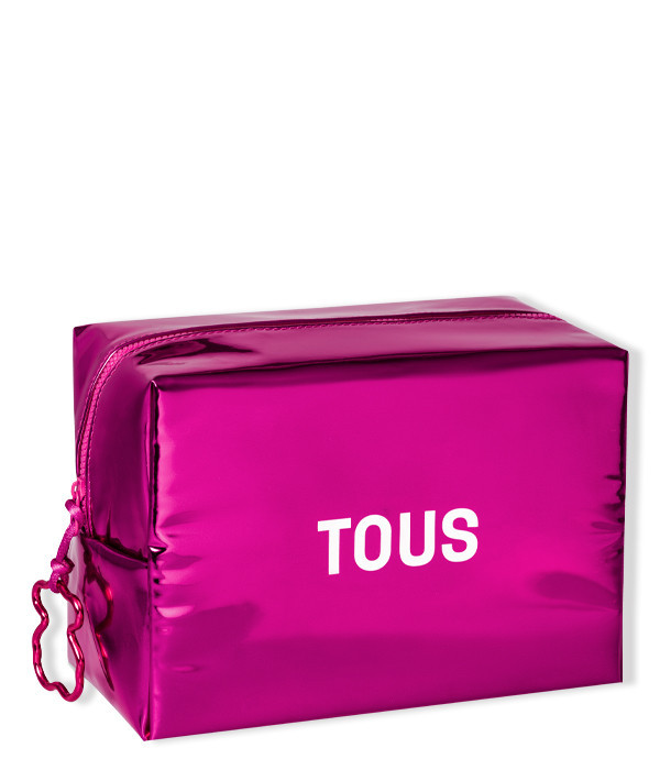 REGALO TOUS NECESER ROSA...