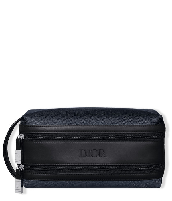 REGALO DIOR NECESER HOMBRE