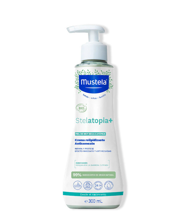 CREMA RELIPIDIZANTE...