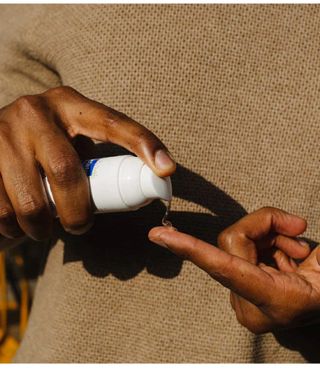 GEL DE ÁRNICA Y CALÉNDULA BIO