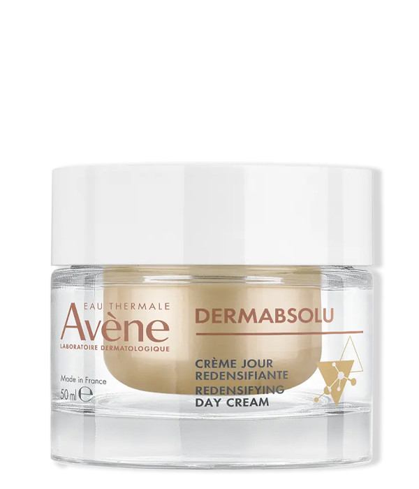 DERMABSOLU CREMA DE DÍA