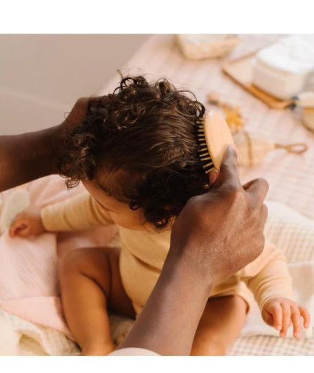 AGUA  PARA PEINAR REFRESCANTE