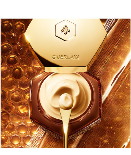 ABEILLE ROYALE HONEY TREATMENT CREMA NOCHE