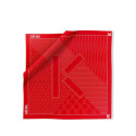 REGALO KENZO FUROSHIKI ROJO