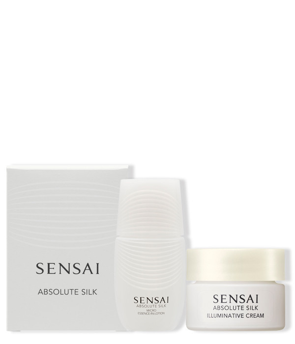 REGALO SENSAI KIT ABSOLUTE...