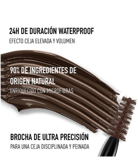 DIORSHOW ON SET BROW