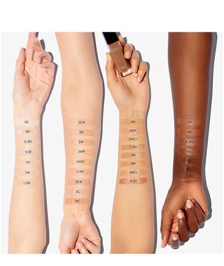DIOR FOREVER SKIN CORRECT