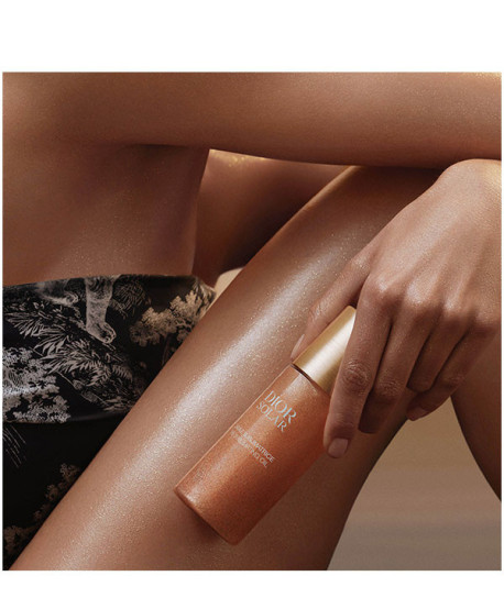 DIOR SOLAR ACEITE SUBLIMADOR