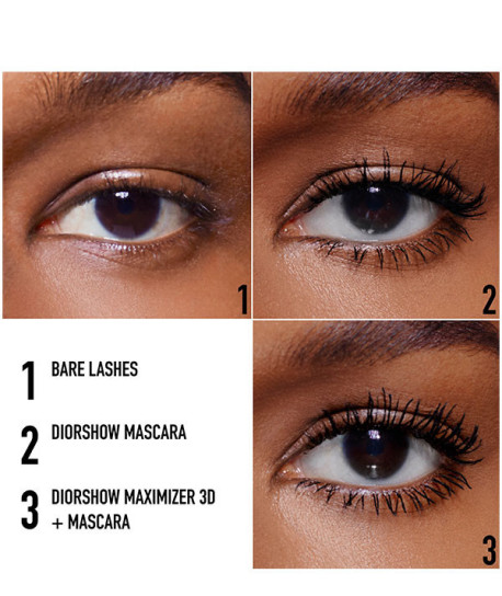DIORSHOW MASCARA