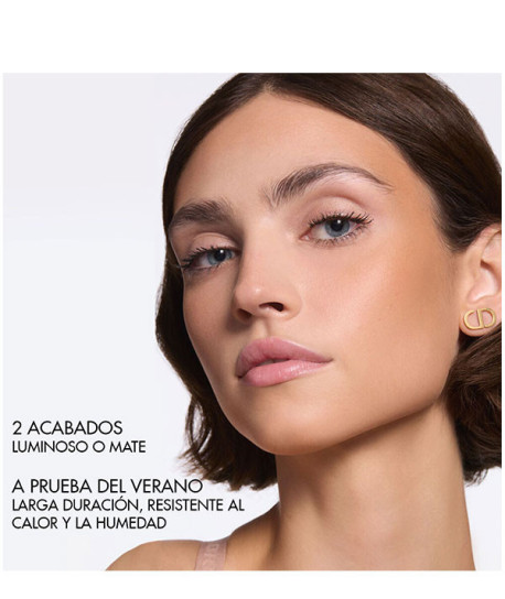 DIOR FOREVER NUDE BRONZE