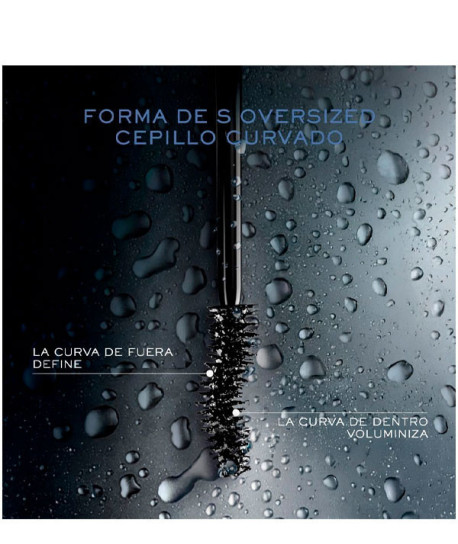 HYPNÔSE DRAMA WATERPROOF