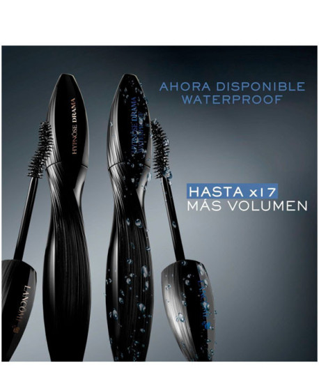 HYPNÔSE DRAMA WATERPROOF