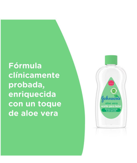 ACEITE ALOE VERA