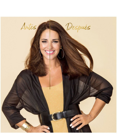 ACEITE KERATINA REPARA & PROTEGE