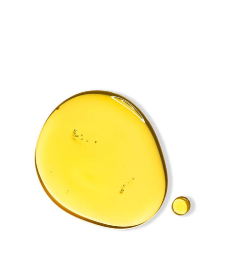 HUILE ORCHIDÉE BLEUE