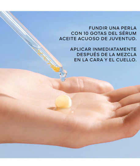 ABEILLE ROYALE BEE LAB SHOT