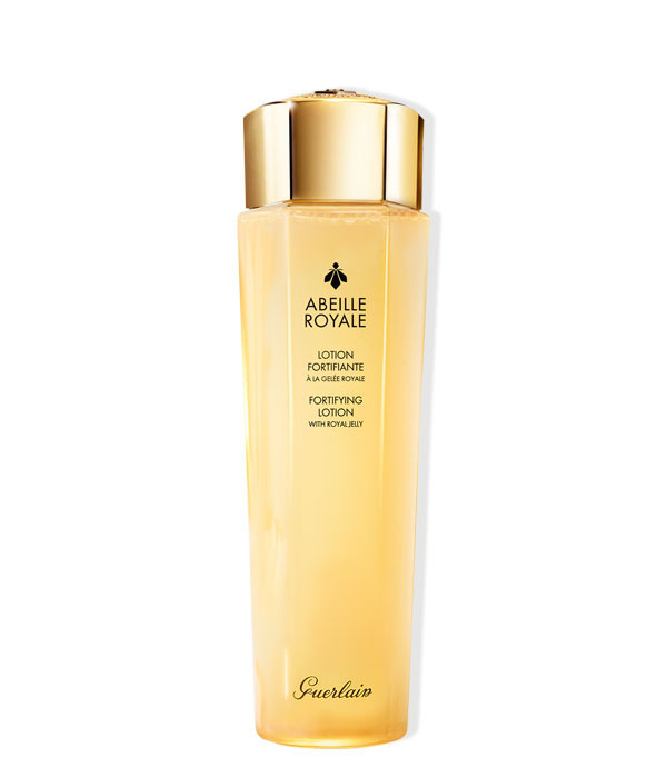 ABEILLE ROYALE LOCIÓN FORTIFICANTE CON JALEA REAL