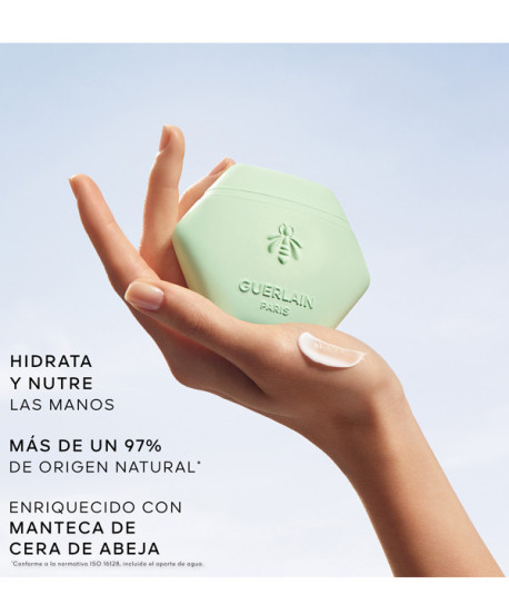 AQUA ALLEGORIA ROSA VERDE CREMA DE MANOS