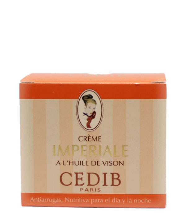 CREMA IMPERIAL