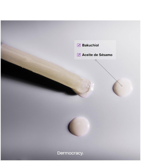 BRIGHTENING BAKUCHIOL SERUM 2%