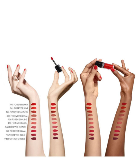 ROUGE DIOR FOREVER LIQUID