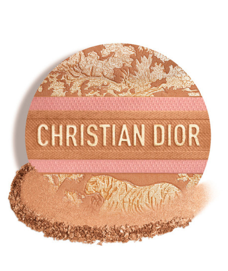 FOREVER NUDE BRONZE GLOW EDICIÓN LIMITADA DIORIVIERA