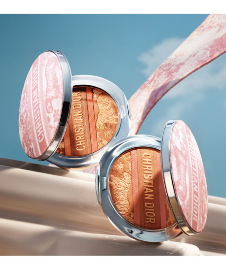 FOREVER NUDE BRONZE GLOW EDICIÓN LIMITADA DIORIVIERA