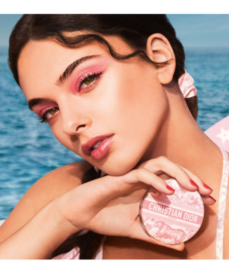 FOREVER NUDE BRONZE GLOW EDICIÓN LIMITADA DIORIVIERA