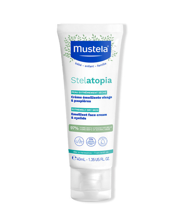 CREMA FACIAL EMOLIENTE...