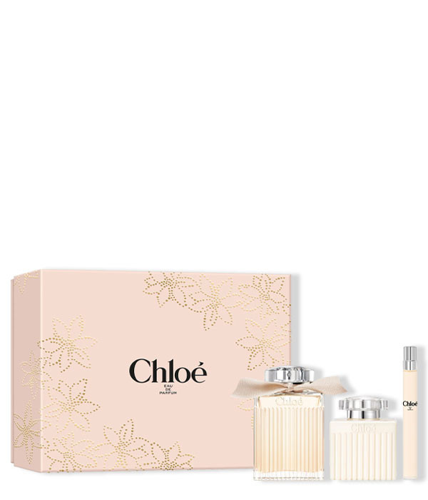 CHLOÉ ESTUCHE