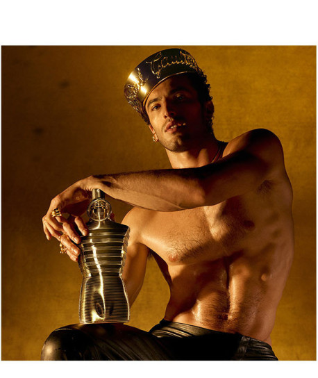 LE MALE ELIXIR ABSOLU