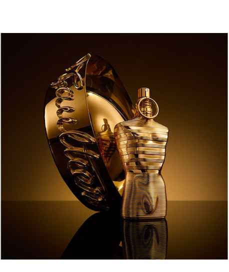 LE MALE ELIXIR ABSOLU