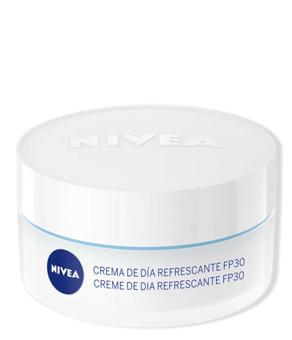 CREMA DE DÍA REFRESCANTE FP30