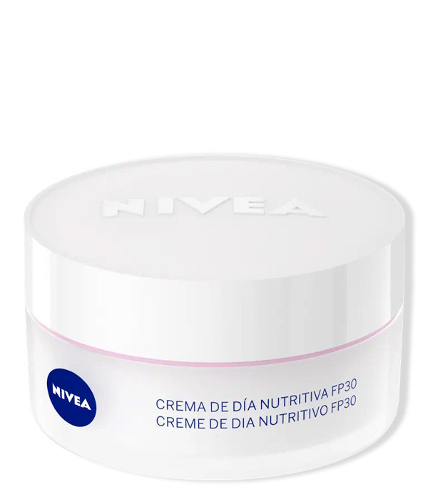 CREMA DE DÍA NUTRITIVA PIEL...