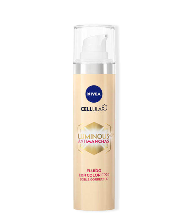 CELLULAR LUMINOUS 630º...