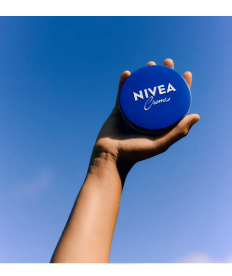 NIVEA CREME CLÁSICA