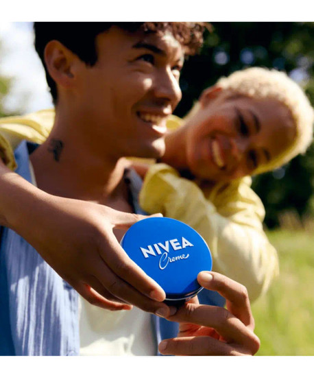 NIVEA CREME CLÁSICA