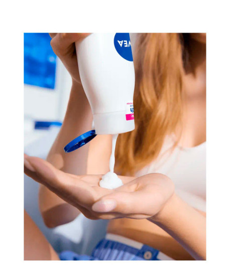 LOCIÓN CORPORAL ALOE VERA